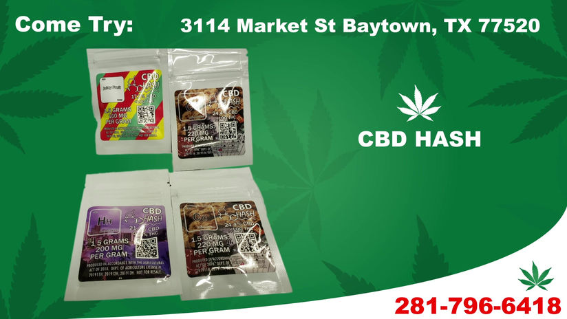 CBD Animation Infomercial